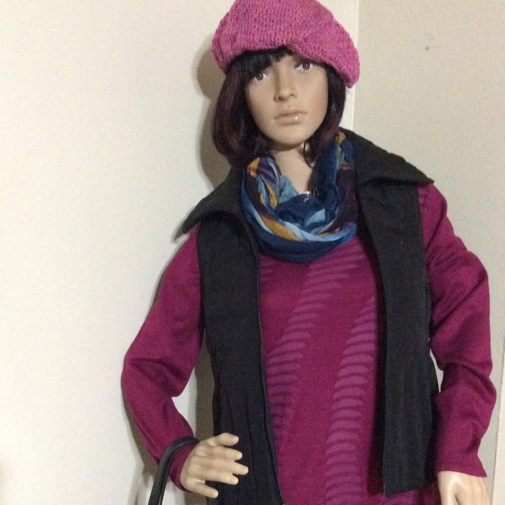 Kenneth Cole reaction vest - Picture 1 of 4